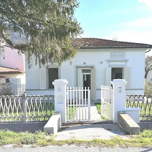Bruna Ferienhaus San Giuliano Terme