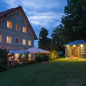 Plendl Gasthof Oberappersdorf
